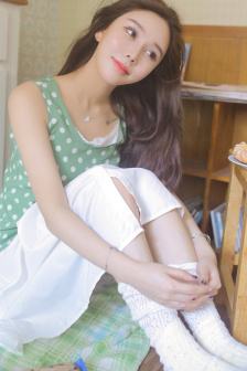 女大学生沙龙事件