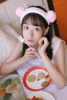 美美哒健身操
